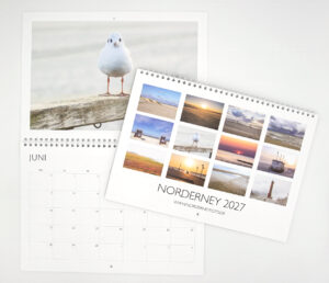 Kalender 2027
