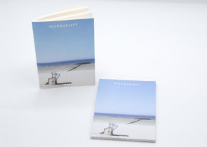 Strandkorb - Block & Heft